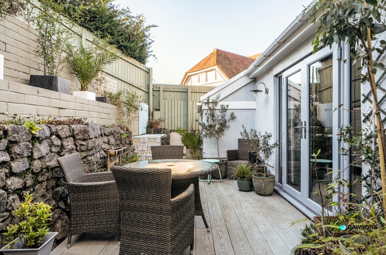 Langland Villas, Mumbles, Swansea, SA3 4NA